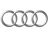 Logo marque Audi