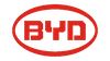 Logo marque Byd