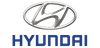 Logo marque Hyundai