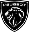 Logo marque Peugeot