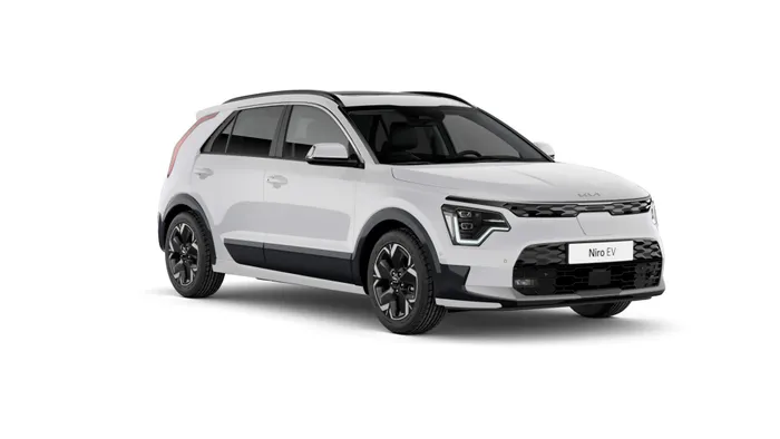 Véhicule Kia Niro - EV