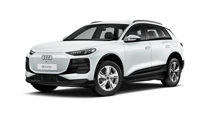 Véhicule Audi Q6 - E-Tron